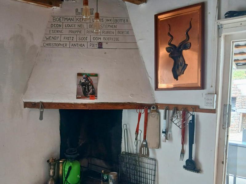 2 Bedroom Property for Sale in Jansenville Eastern Cape